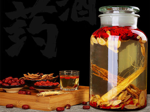 醬香型白酒可以用來泡藥酒泡養(yǎng)生酒嗎？